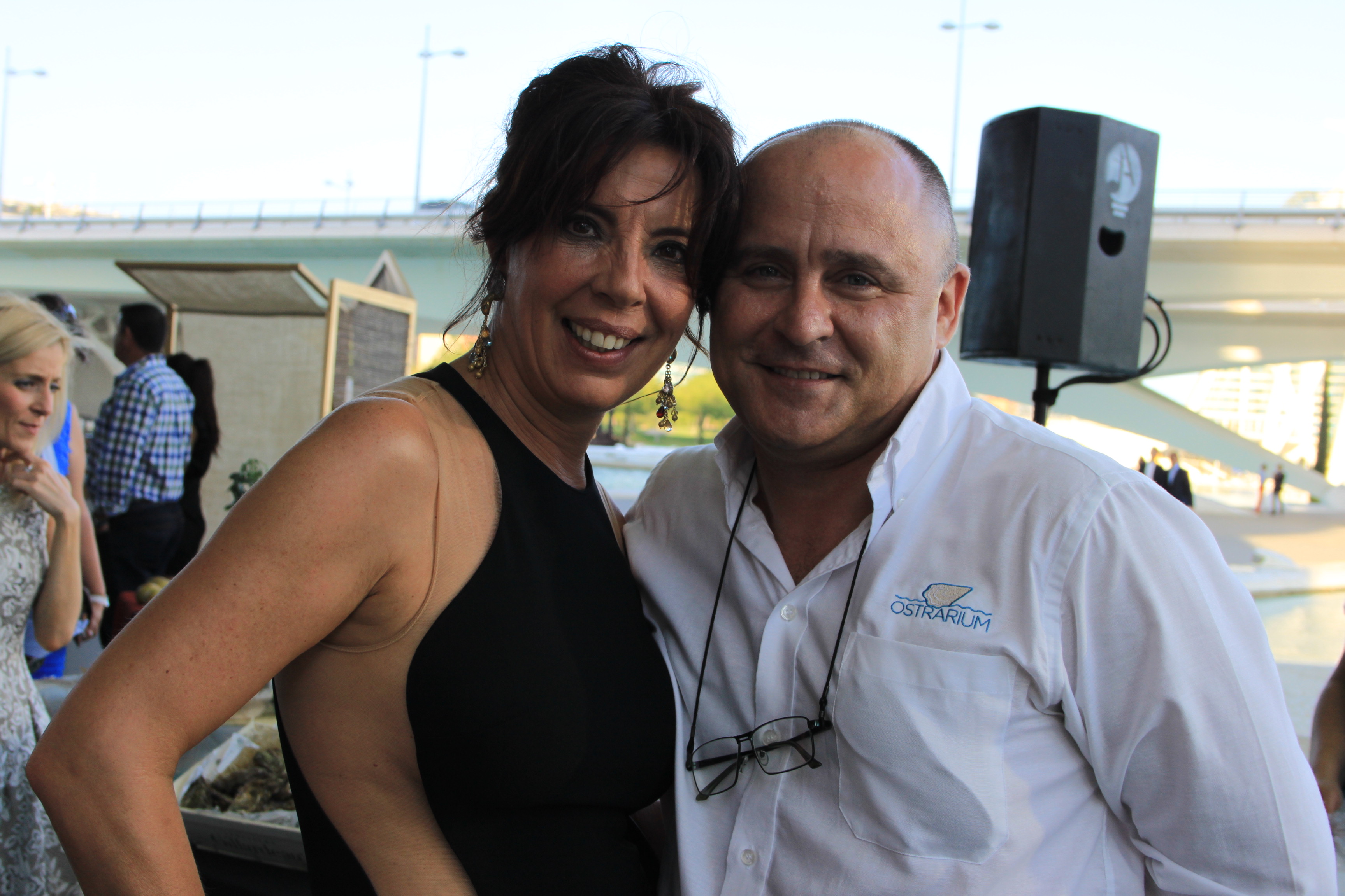 X Aniversario de la Academia de Gastronomía de la C.Valenciana