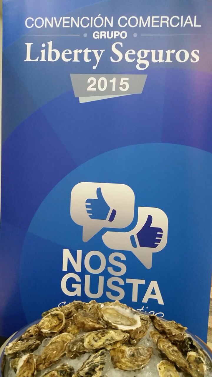 Convención Nacional Liberty Seguros